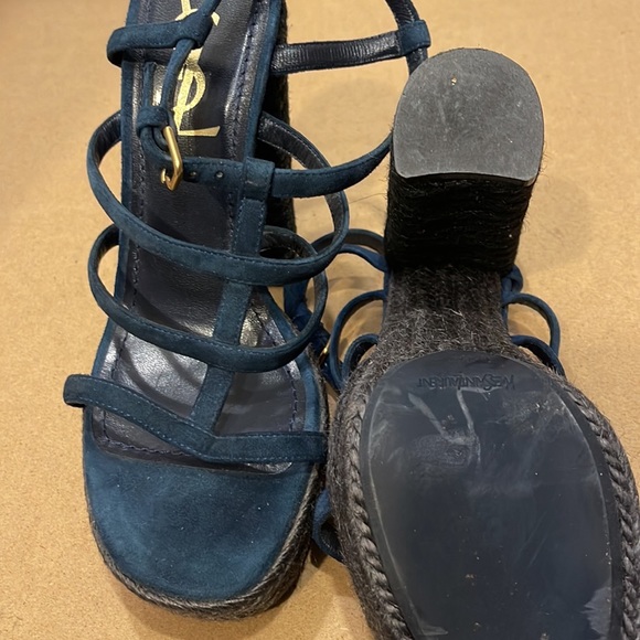 YSL Heel - Picture 8 of 8